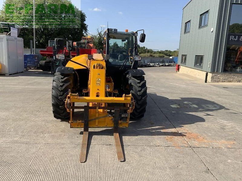 JCB 542-70 agri xtra telehandler (st23367)