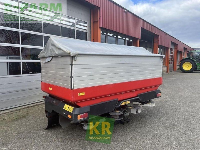 Kverneland exacta tl #688949