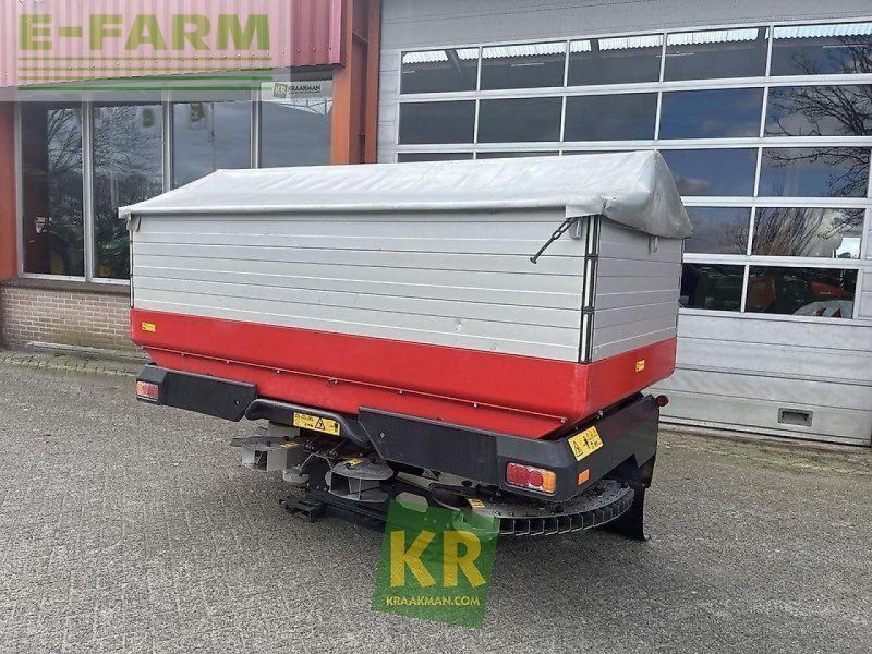 Kverneland exacta tl #688949