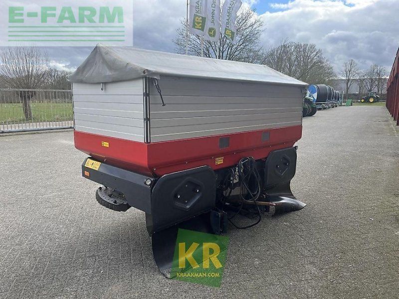 Kverneland exacta tl #688949