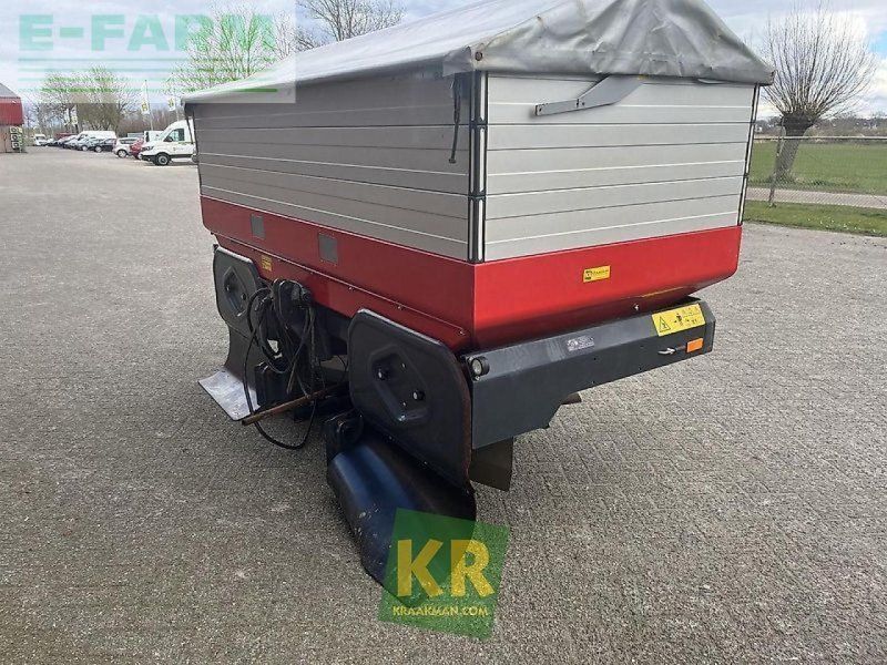 Kverneland exacta tl #688949