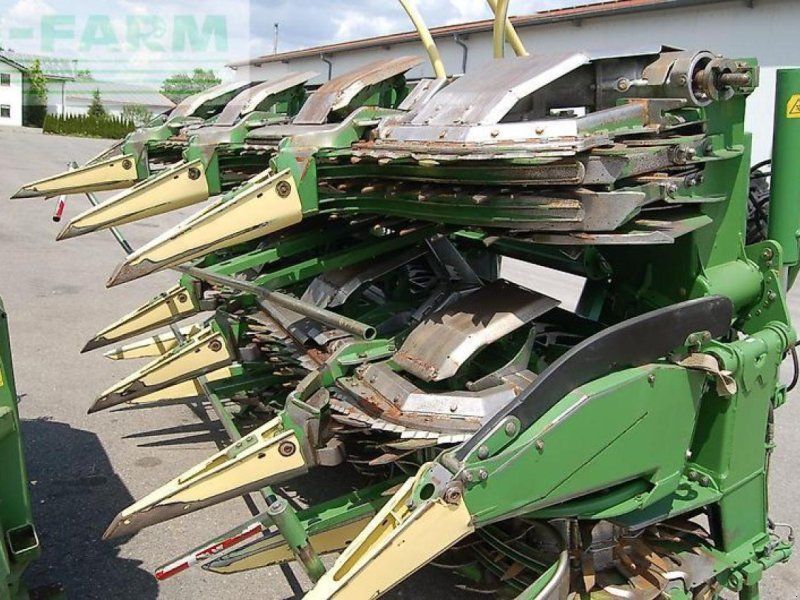 Krone easycut 903