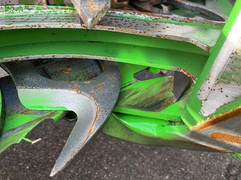 Krone easycut 903