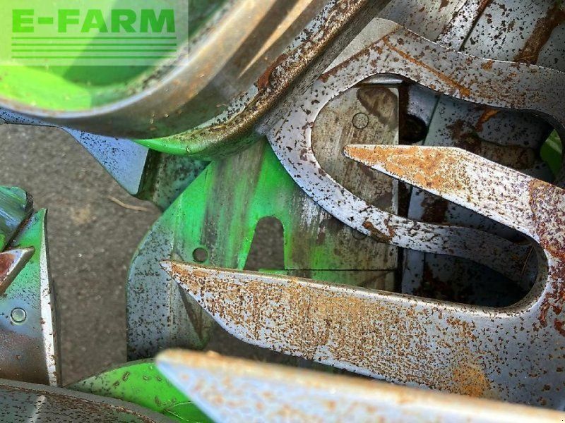 Krone easycut 903