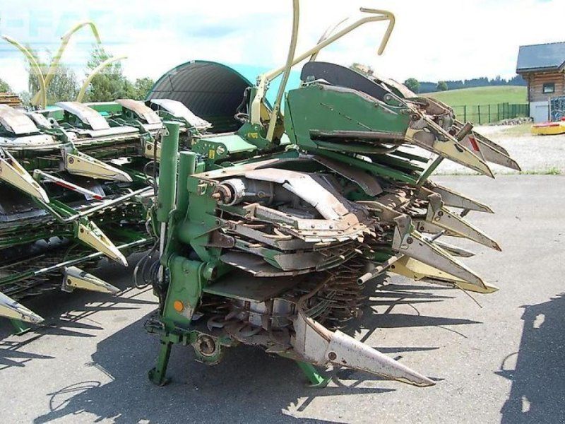 Krone easycut 753