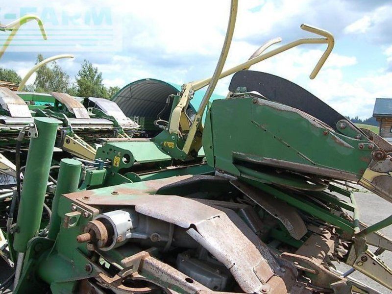Krone easycut 753