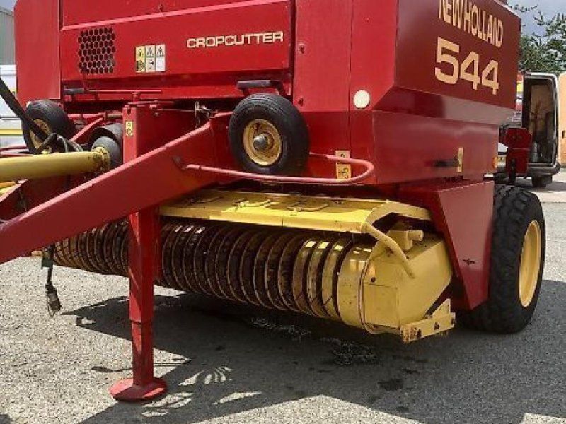 New Holland 544