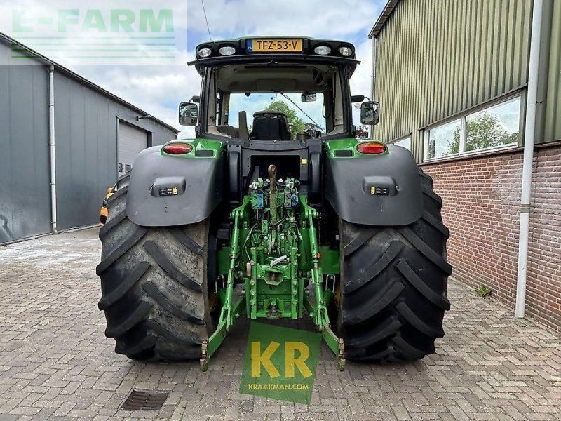 John Deere 6210r #91457