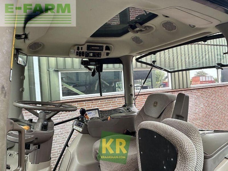 John Deere 6210r #91457