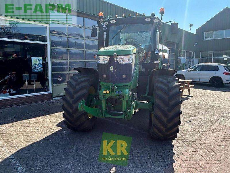 John Deere 6150r #90176