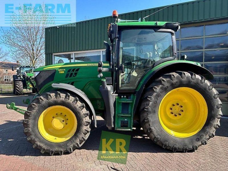 John Deere 6150r #90176
