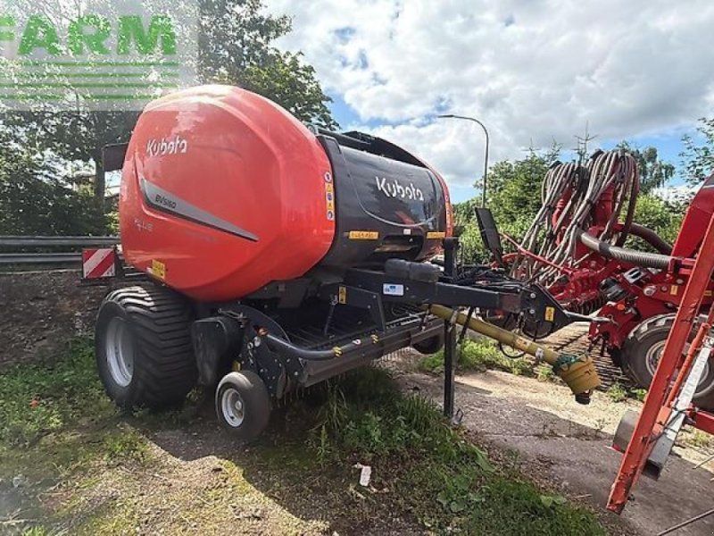 Kubota bv5160