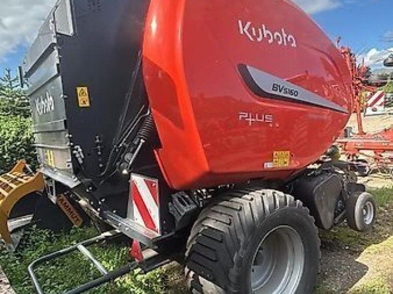 Kubota bv5160