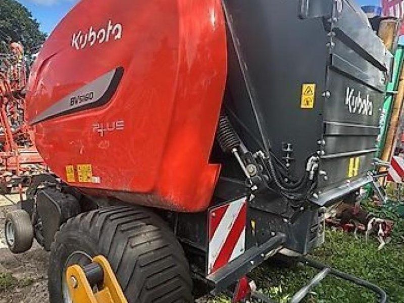 Kubota bv5160