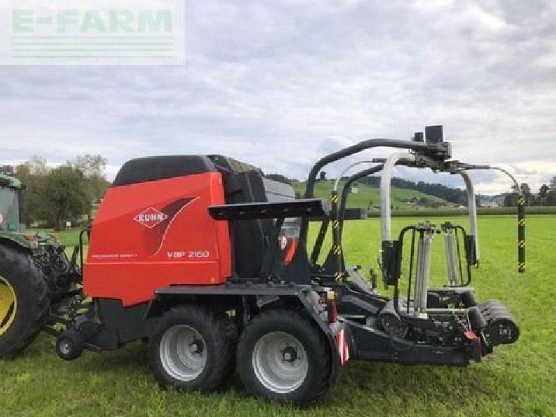 Kuhn vbp 2160