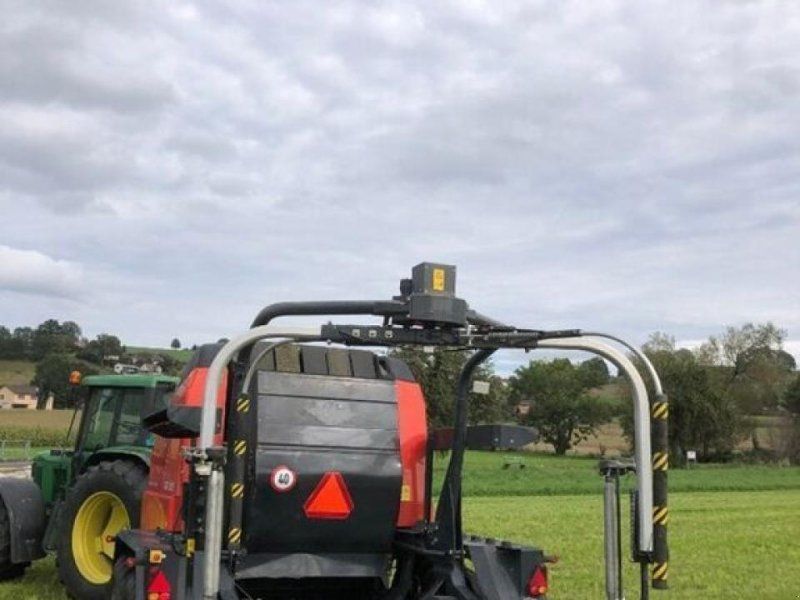 Kuhn vbp 2160