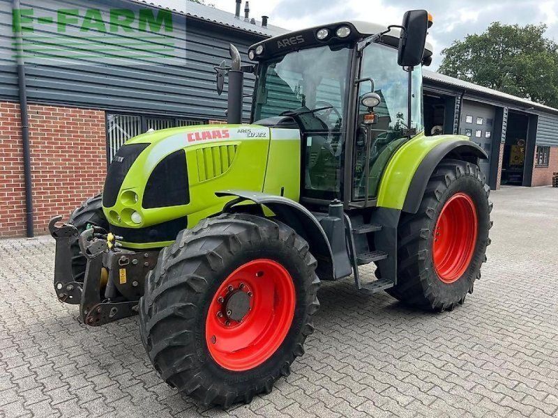 Claas ares 617atz ATZ