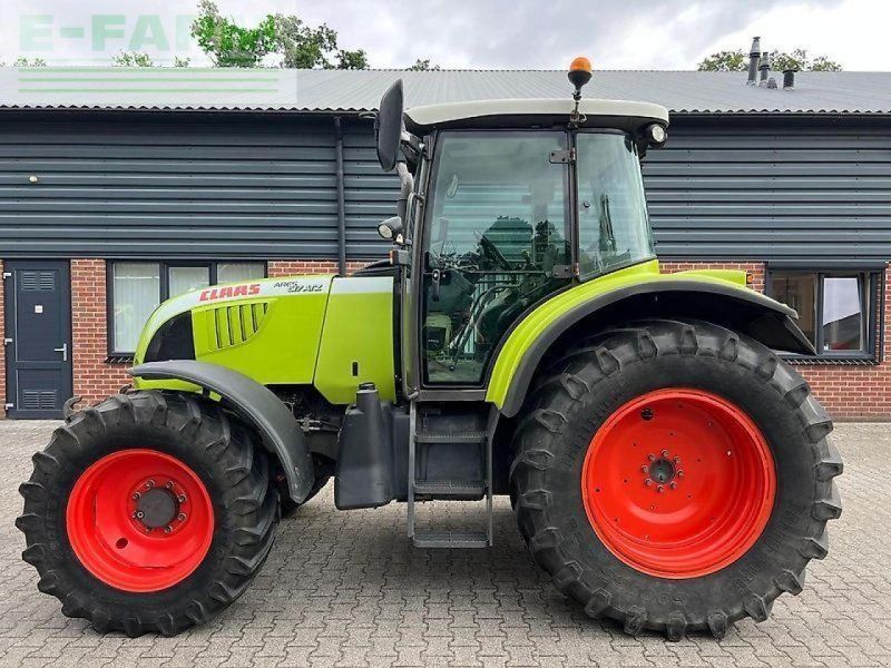 Claas ares 617atz ATZ