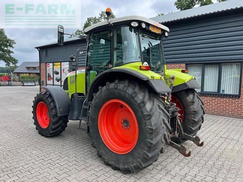 Claas ares 617atz ATZ