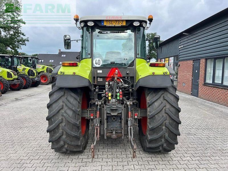 Claas ares 617atz ATZ