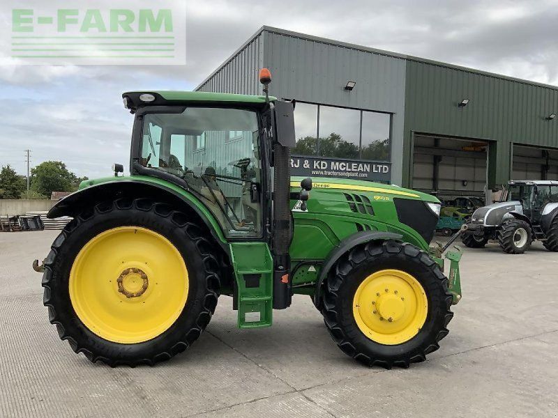John Deere 6150r  (st23717)