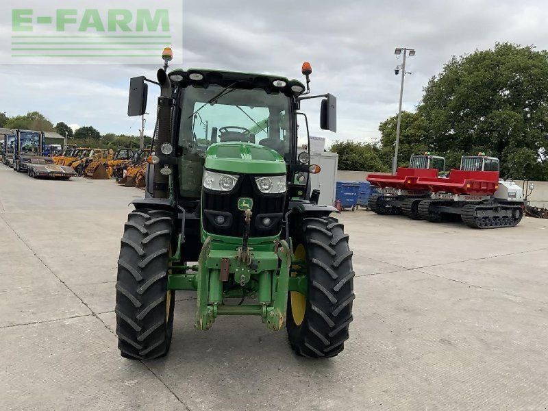 John Deere 6150r  (st23717)