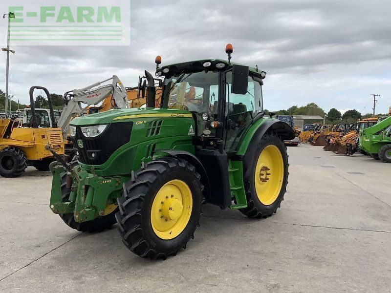 John Deere 6150r  (st23717)