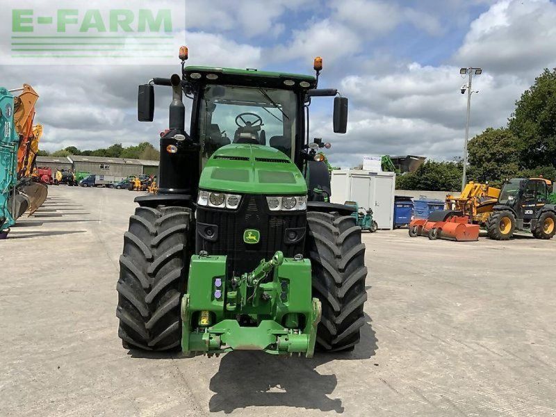 John Deere 8370r ultimate edition  (st23424)