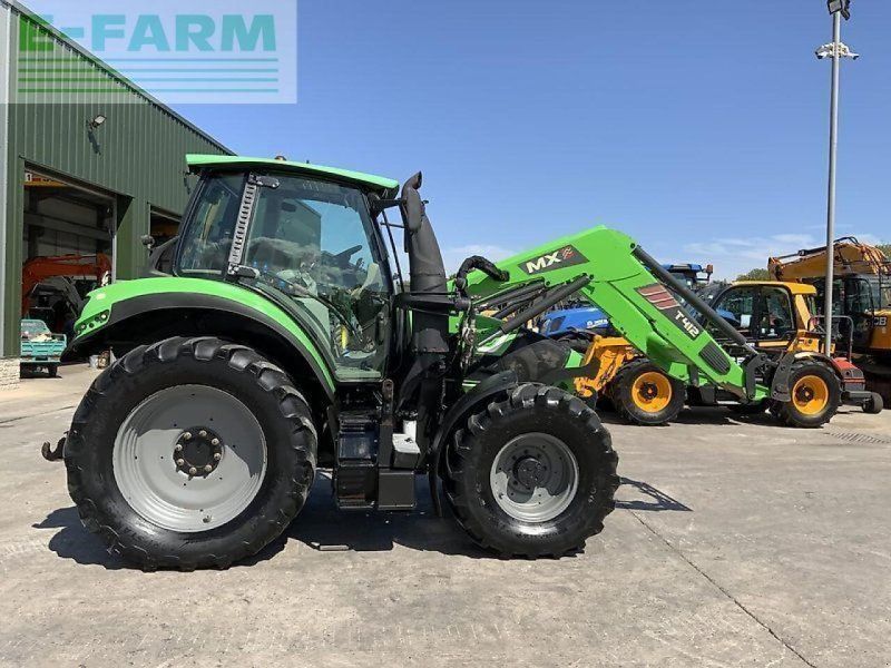 Deutz-Fahr 6150.4  (st23392)