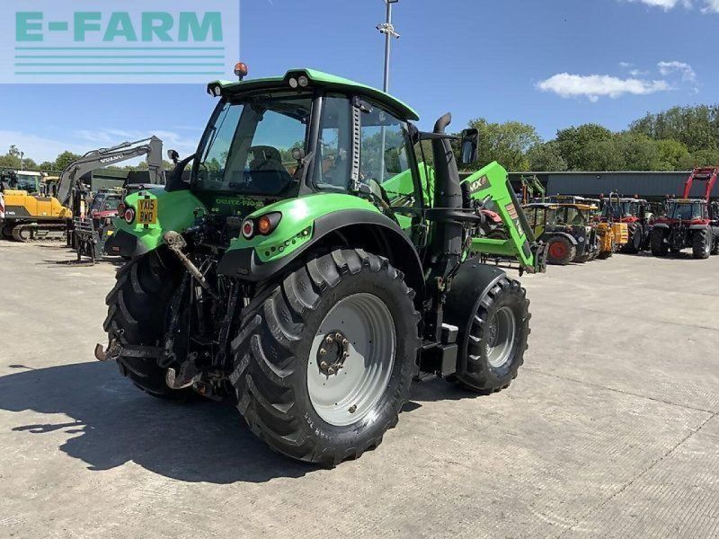 Deutz-Fahr 6150.4  (st23392)