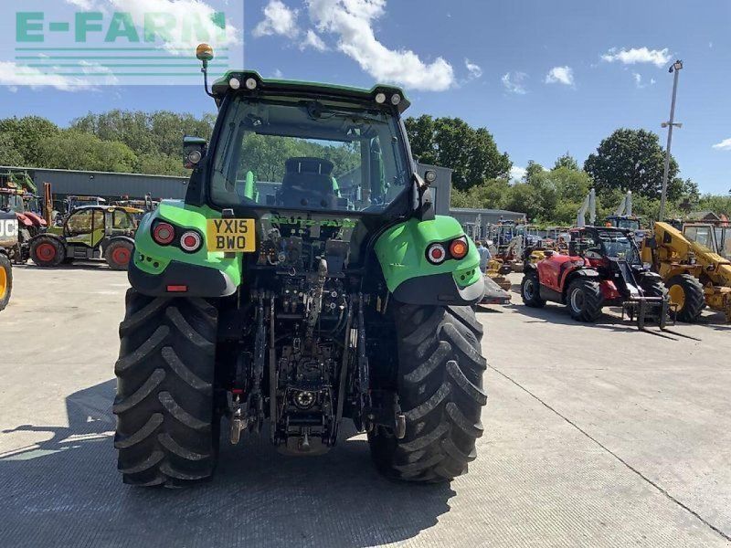 Deutz-Fahr 6150.4  (st23392)