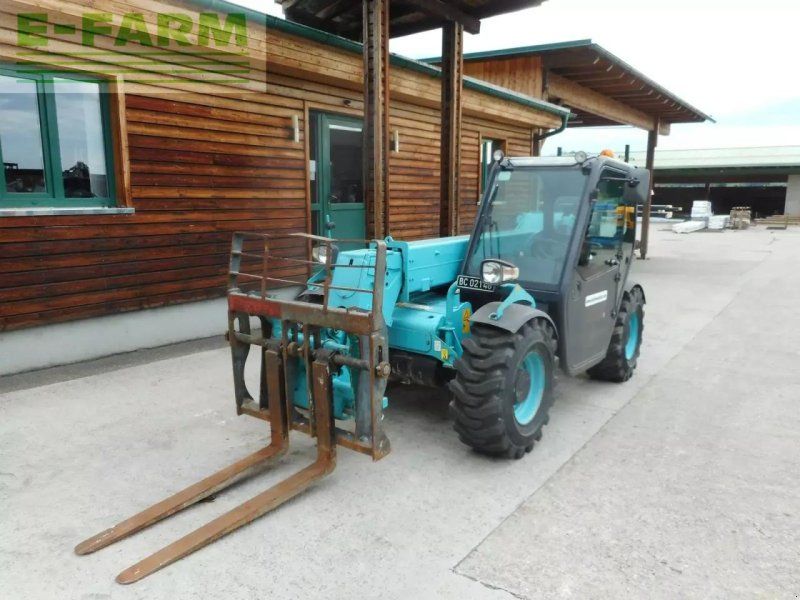 Bobcat t2250 ( 2,2t 5m ) nur 185 breit u. 198 hoch!