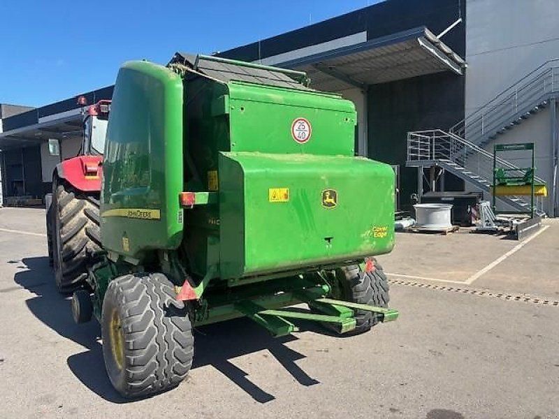 John Deere 854 H