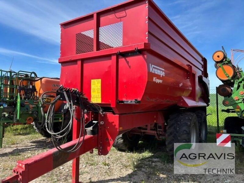 Krampe SK 550