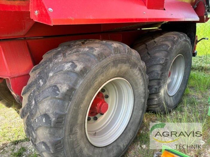 Krampe SK 550