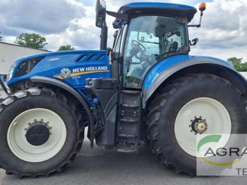 New Holland T 7.315 AUTO COMMAND HD