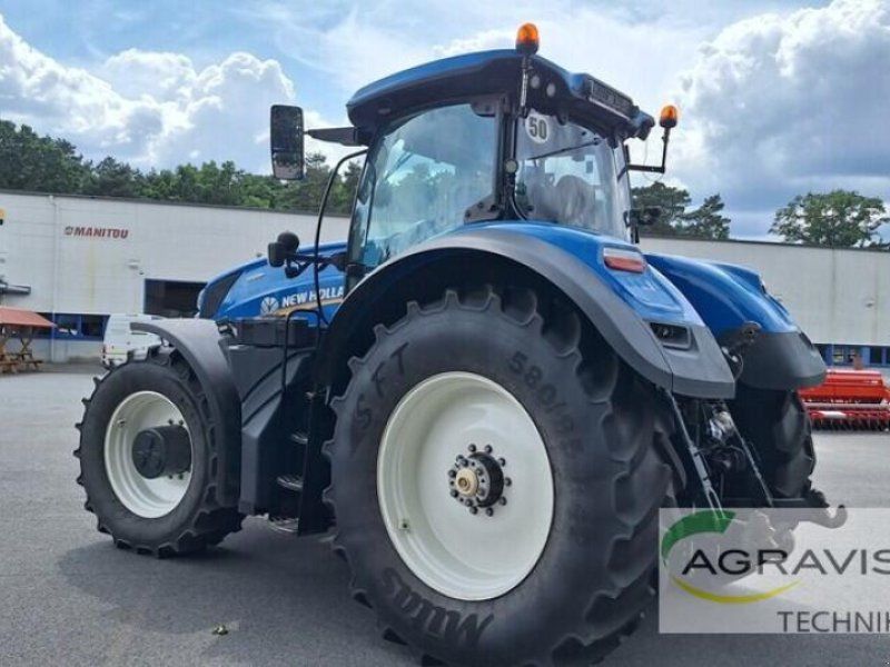 New Holland T 7.315 AUTO COMMAND HD
