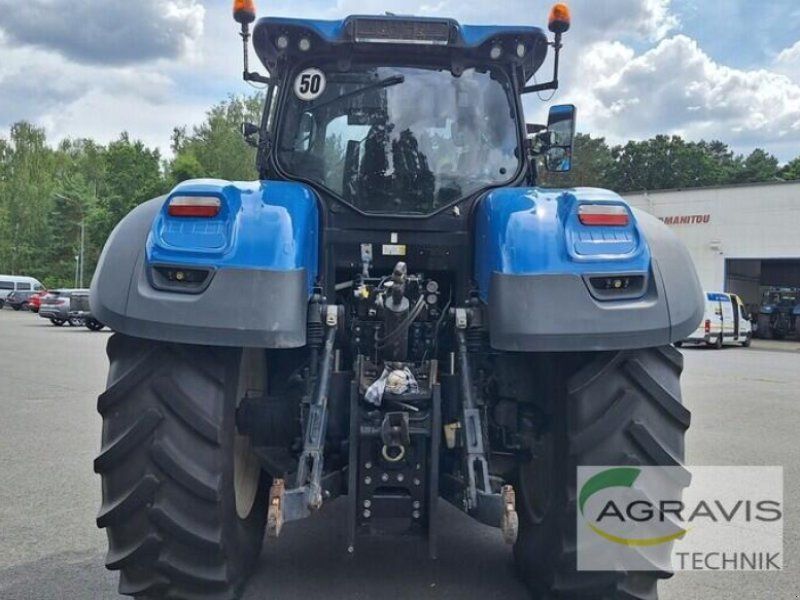 New Holland T 7.315 AUTO COMMAND HD