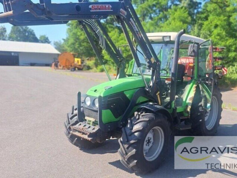 Deutz-Fahr AGRLUS 70