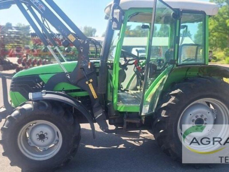 Deutz-Fahr AGRLUS 70