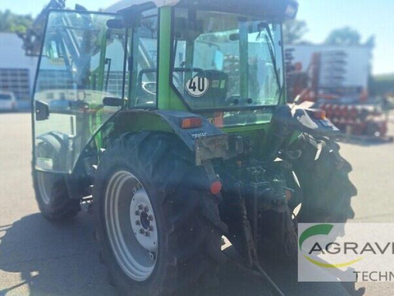 Deutz-Fahr AGRLUS 70