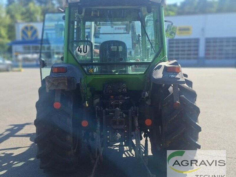Deutz-Fahr AGRLUS 70