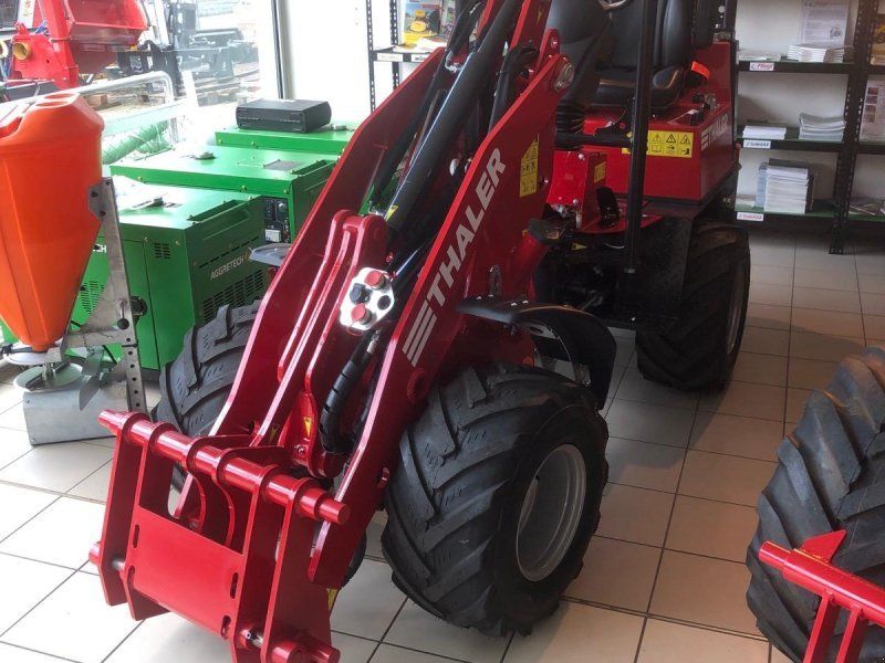 Thaler 2226 S