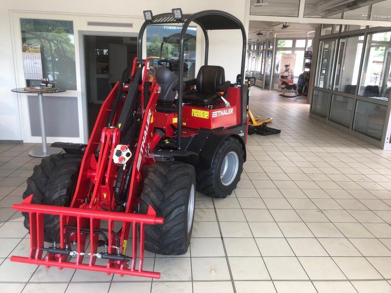 Thaler 2230 S