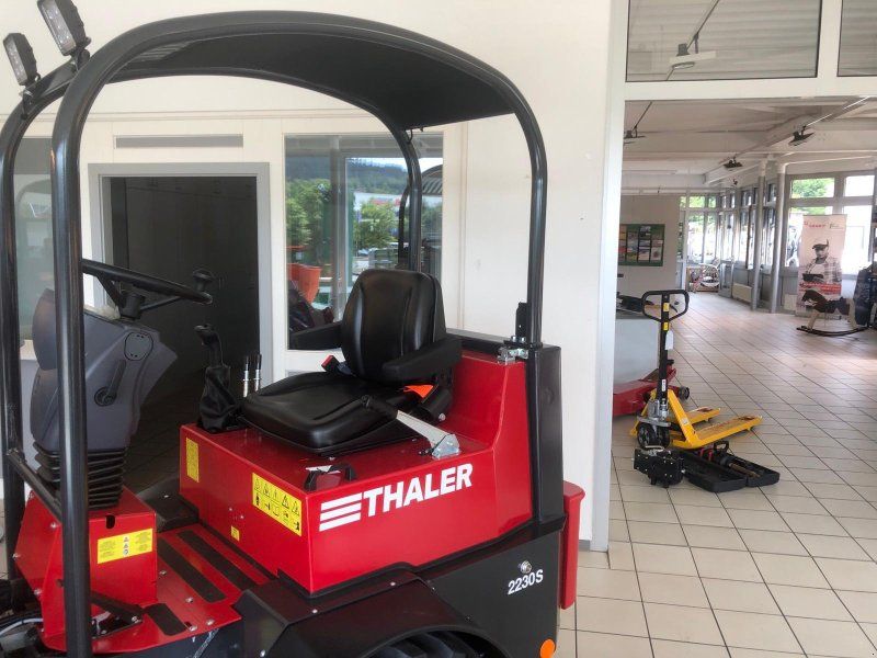 Thaler 2230 S