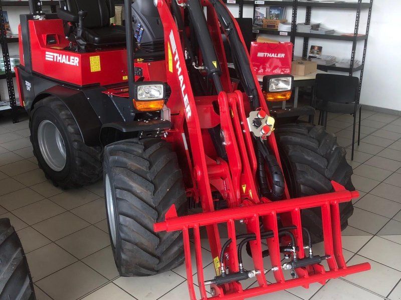 Thaler 2838 S