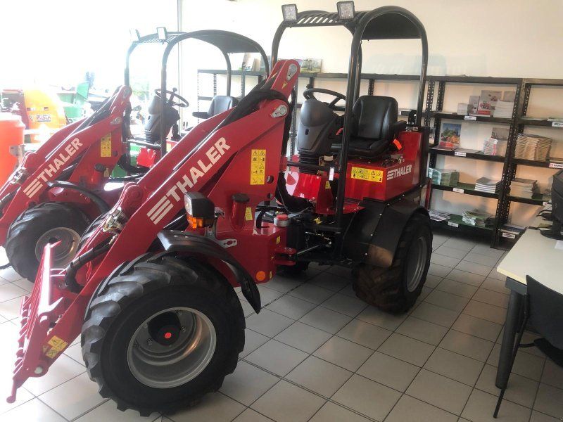 Thaler 2838 S