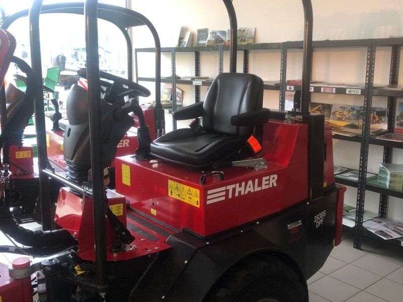 Thaler 2838 S