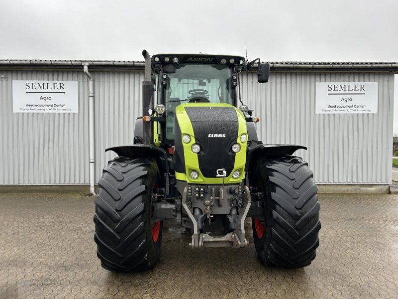 Claas AXION 930