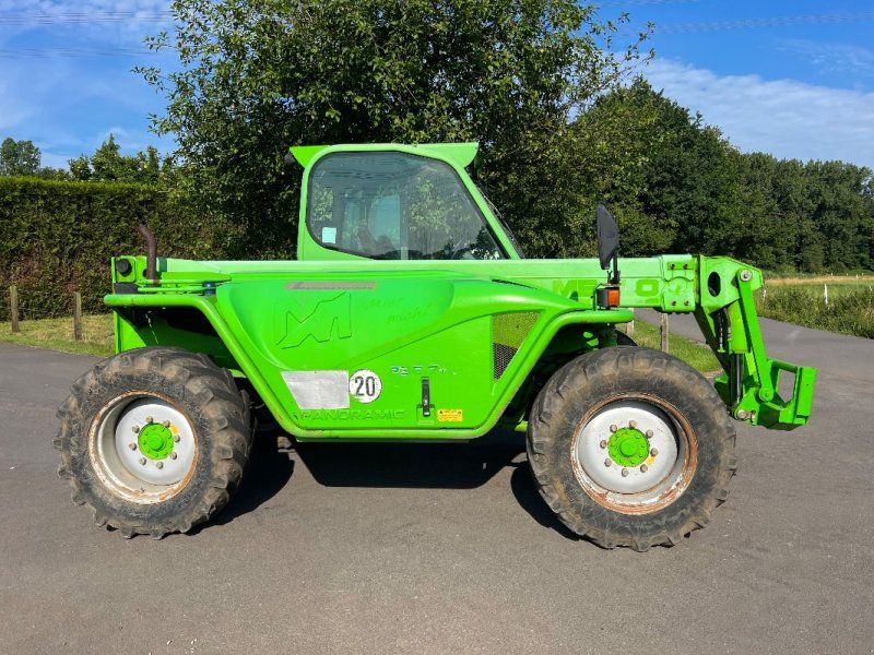 Merlo Panoramic P 36.7 TOP